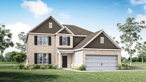 Photo of 2030 Coriander Lane, Smyrna, TN 37167 (MLS # 3164407)