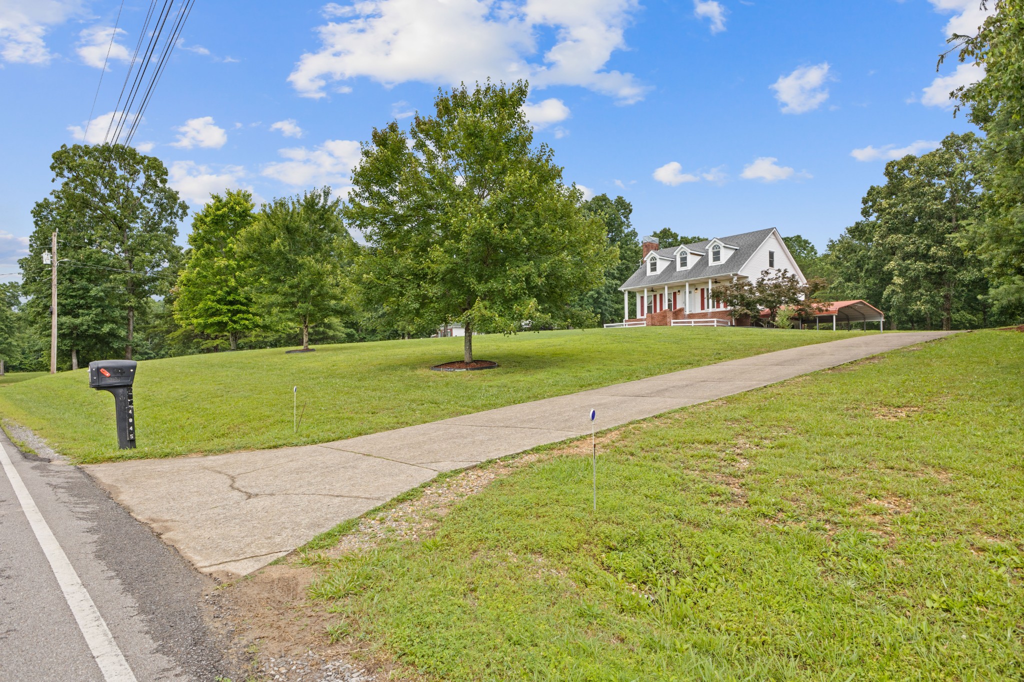 4045 Old Nashville Hwy