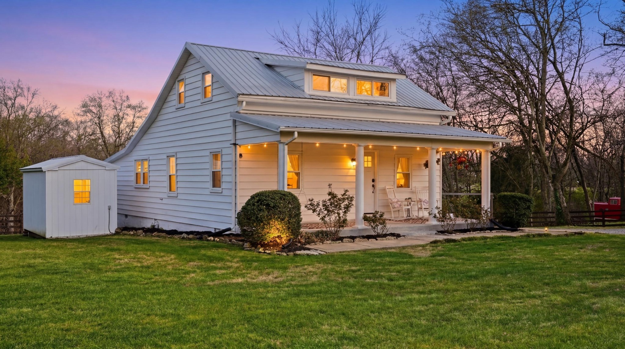 2820 Lockertsville Rd