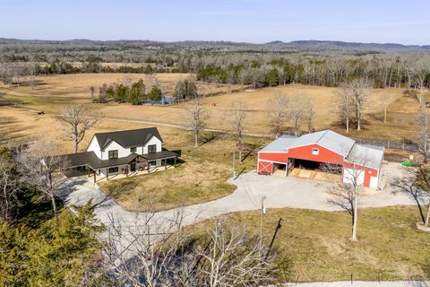 2824 Robert Truelove Rd Columbia TN 38401