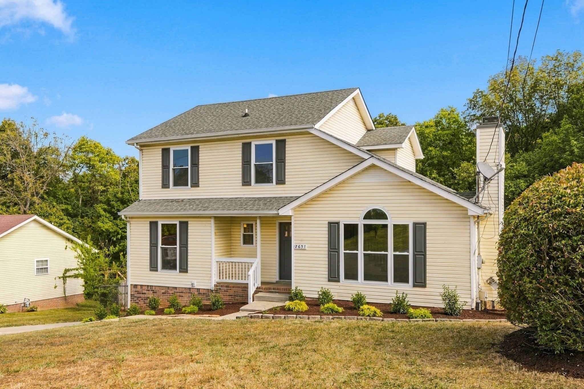 2651 Elkmont Dr