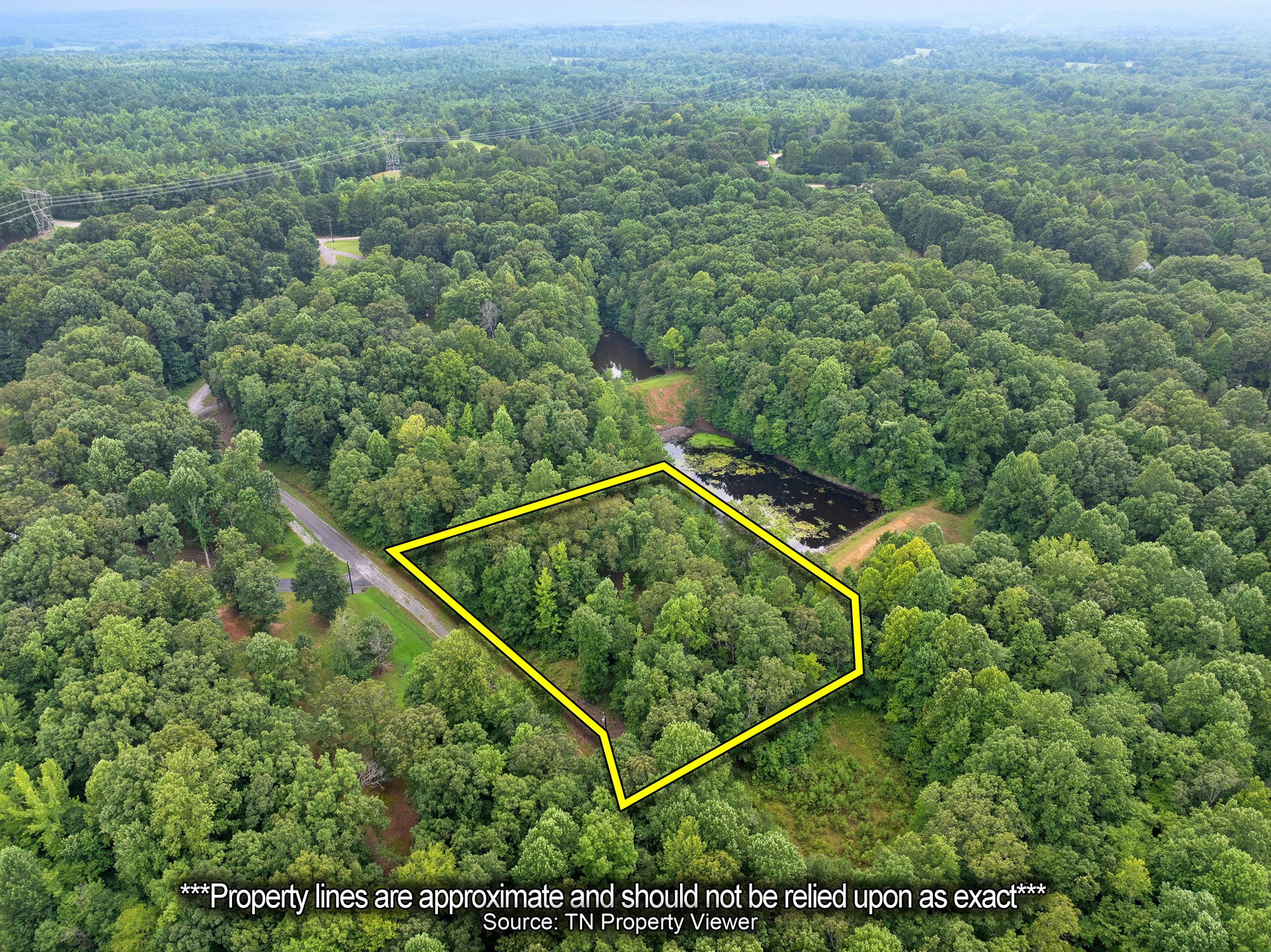 213 Jason Hollow Road