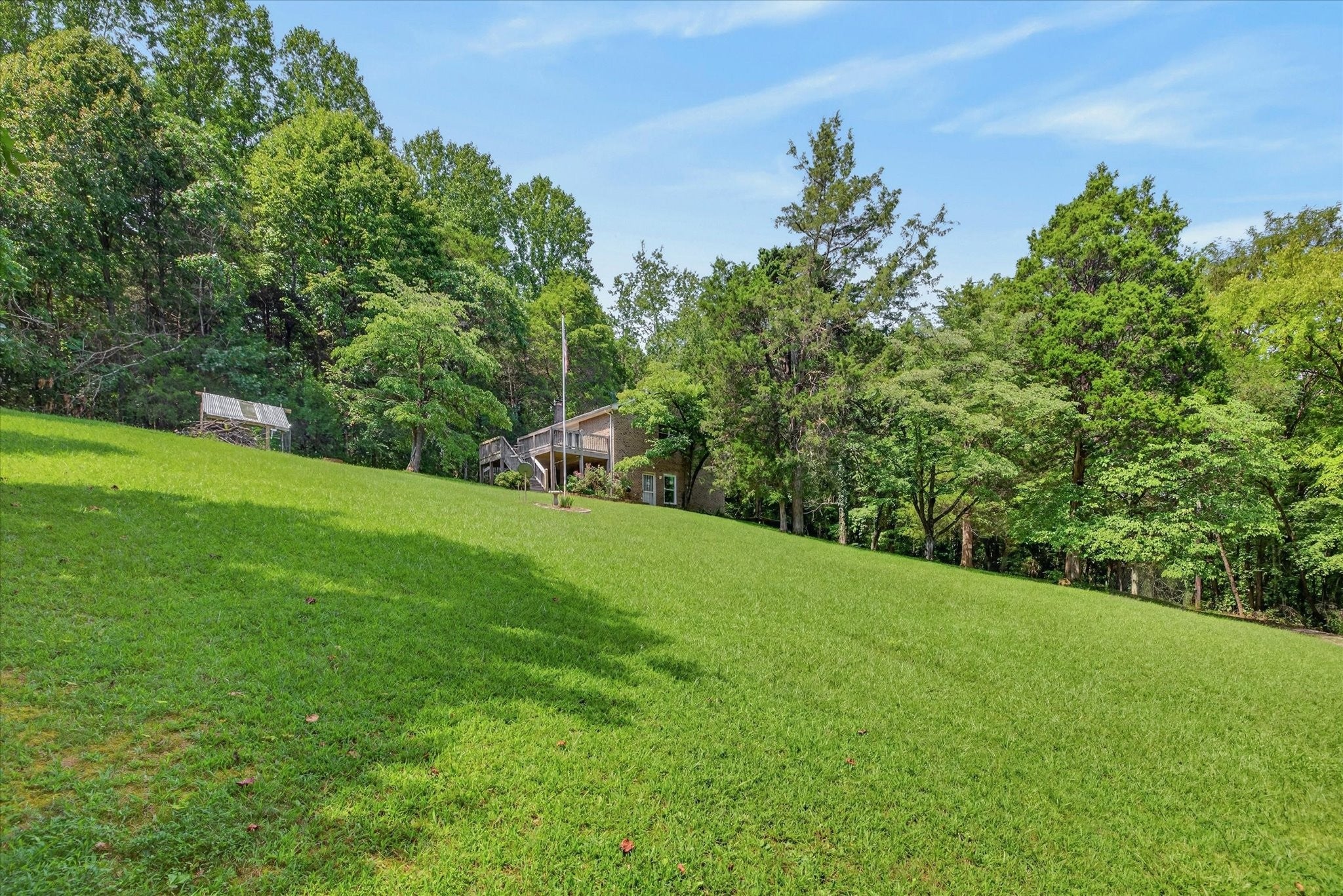 4036 Vernon Creek Rd