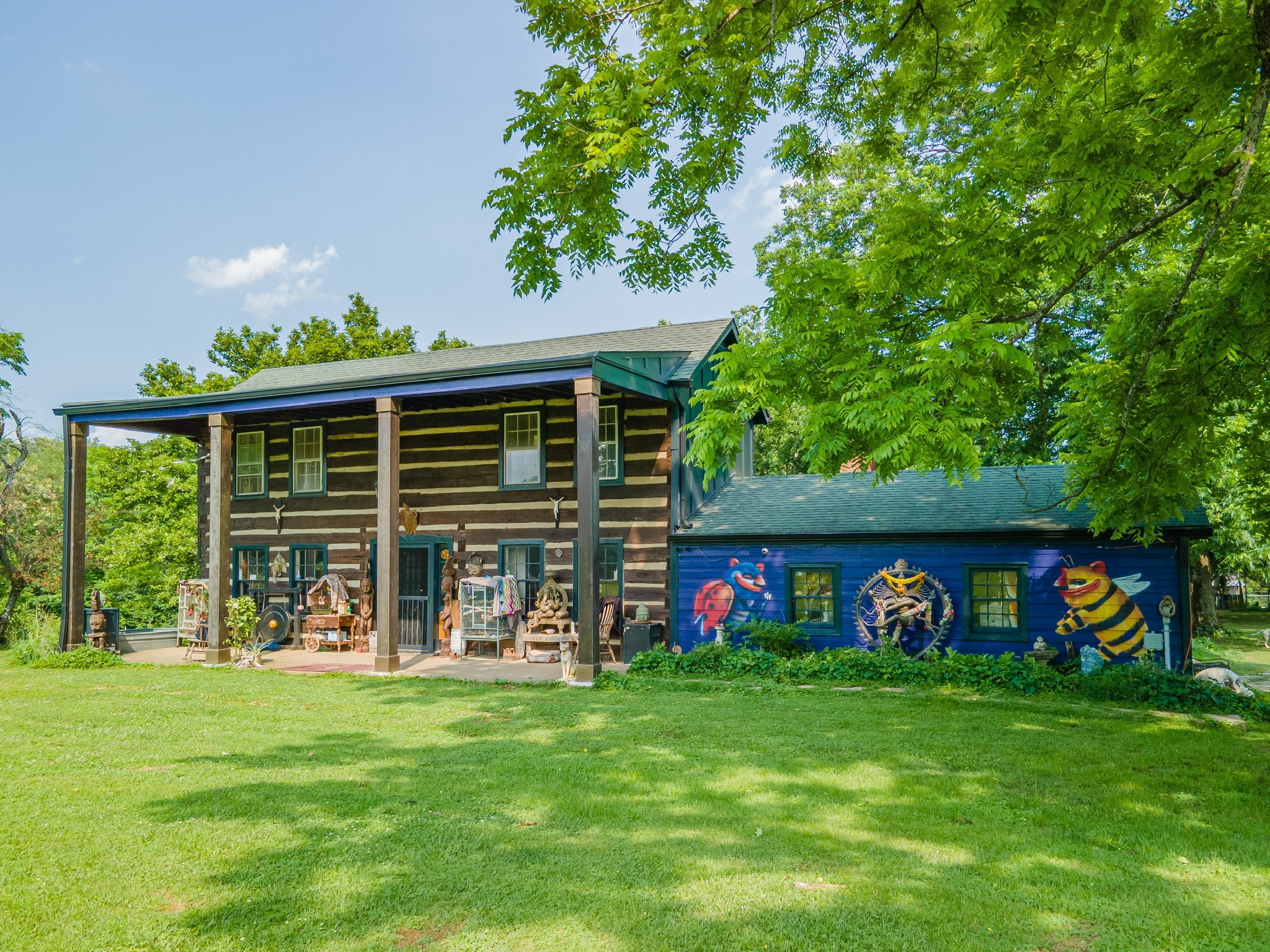 7139 Kingston Rd