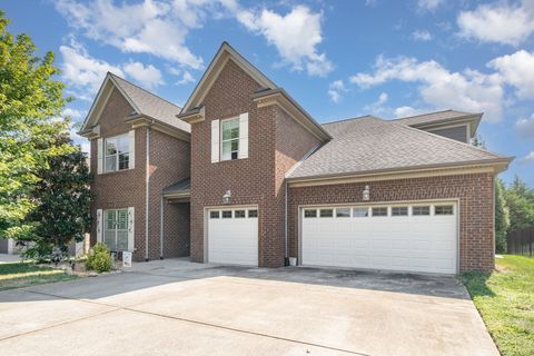 5227 Starnes Dr Murfreesboro TN 37128