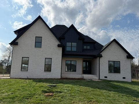 1807 Rhonda Dr Christiana TN 37037