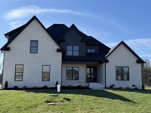 1807 Rhonda Dr Christiana TN 37037