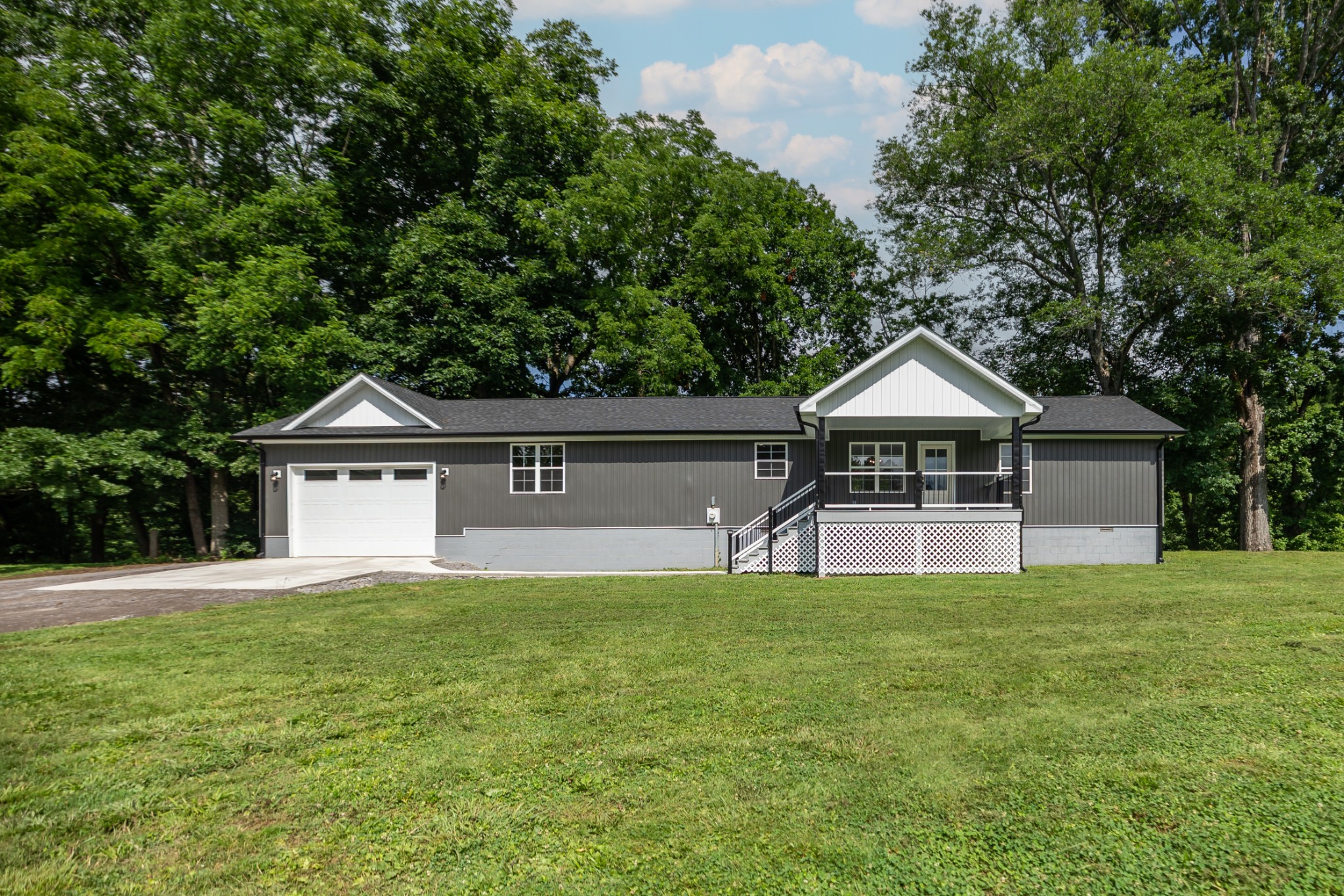 Middle Tennessee Properties 2 803 River Ranch Rd