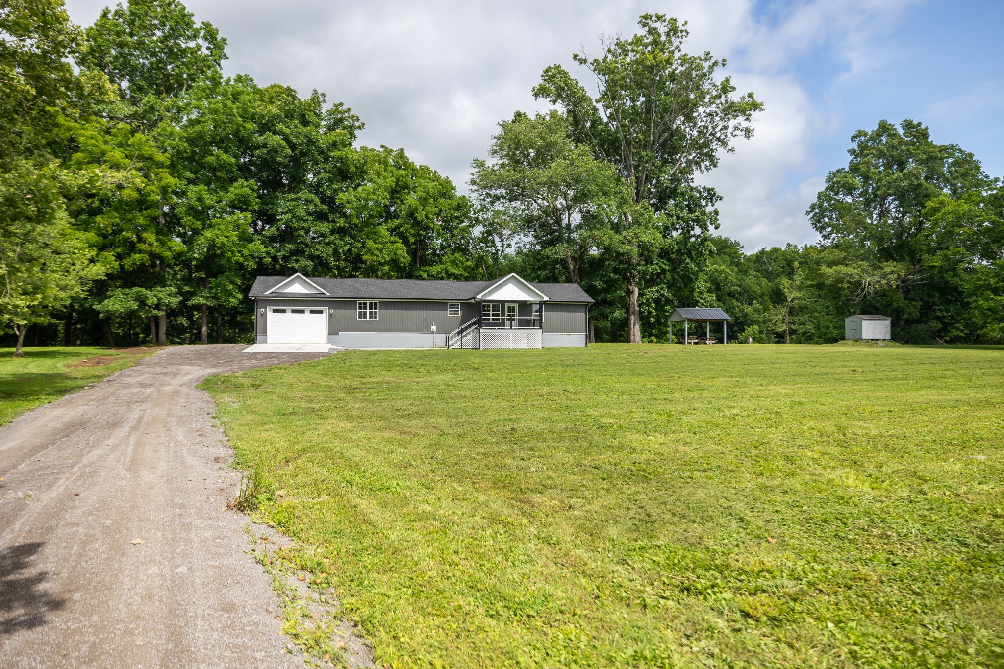 Middle Tennessee Properties 3 803 River Ranch Rd