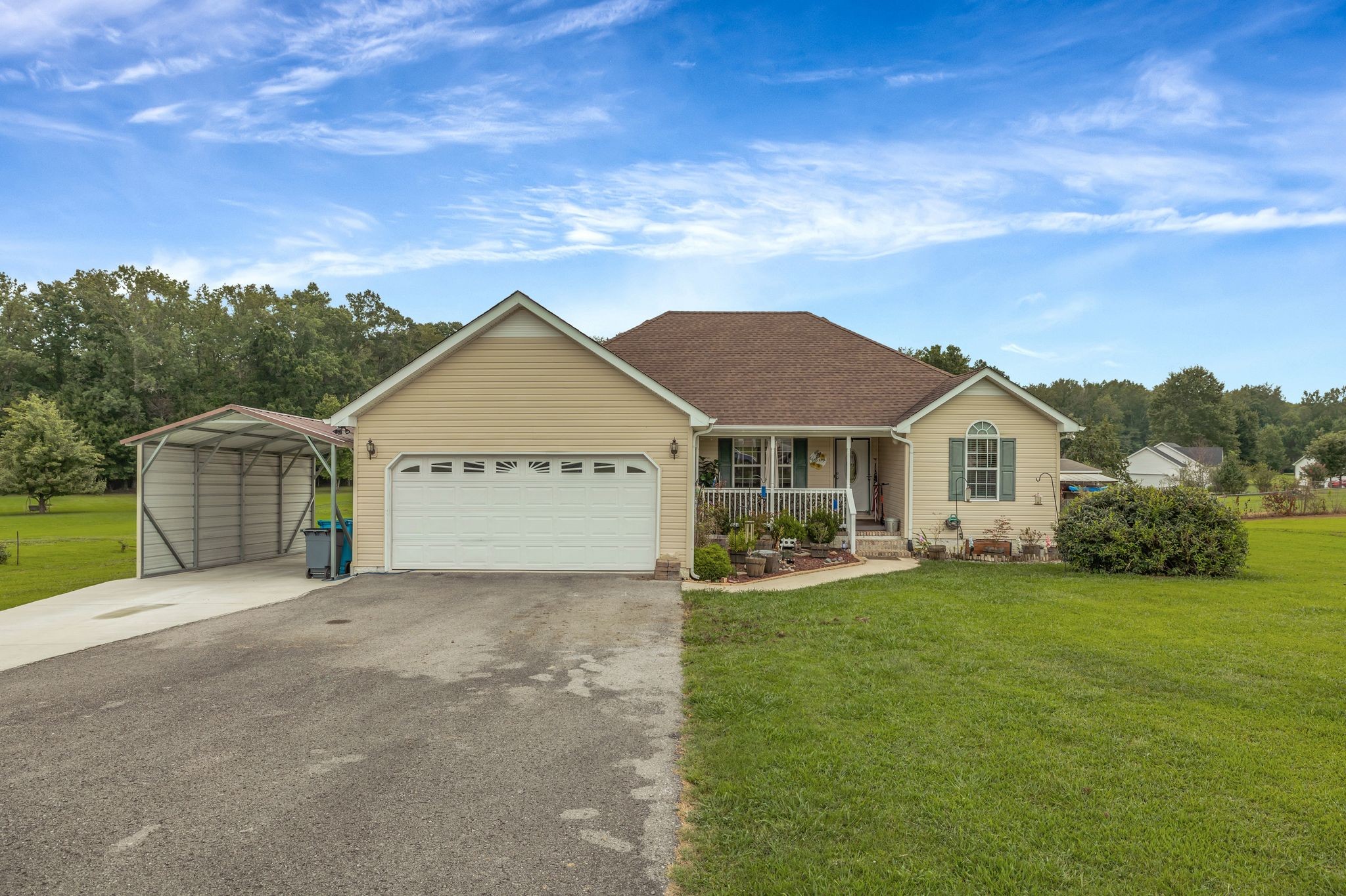 272 Jacoby Dr