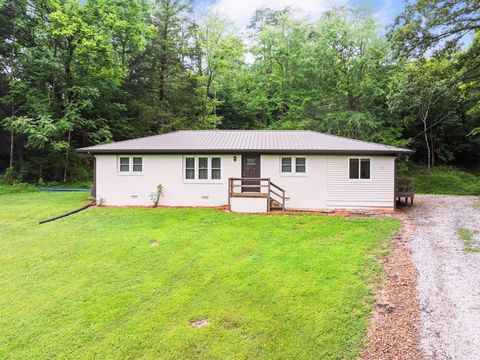 112 Sam Horner Ln Decaturville TN 38329