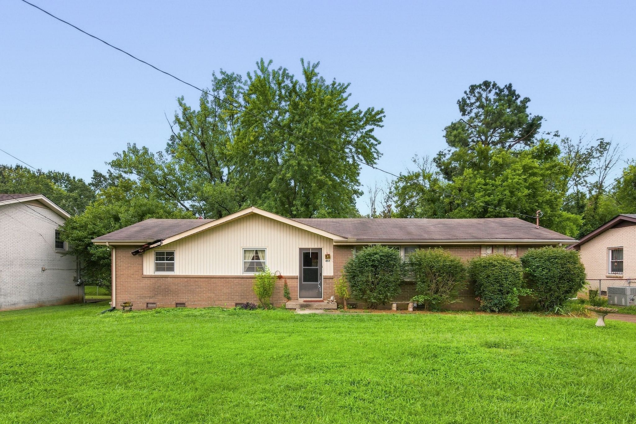 3-bed listing at 462 Rural Hill Rd, Nashville