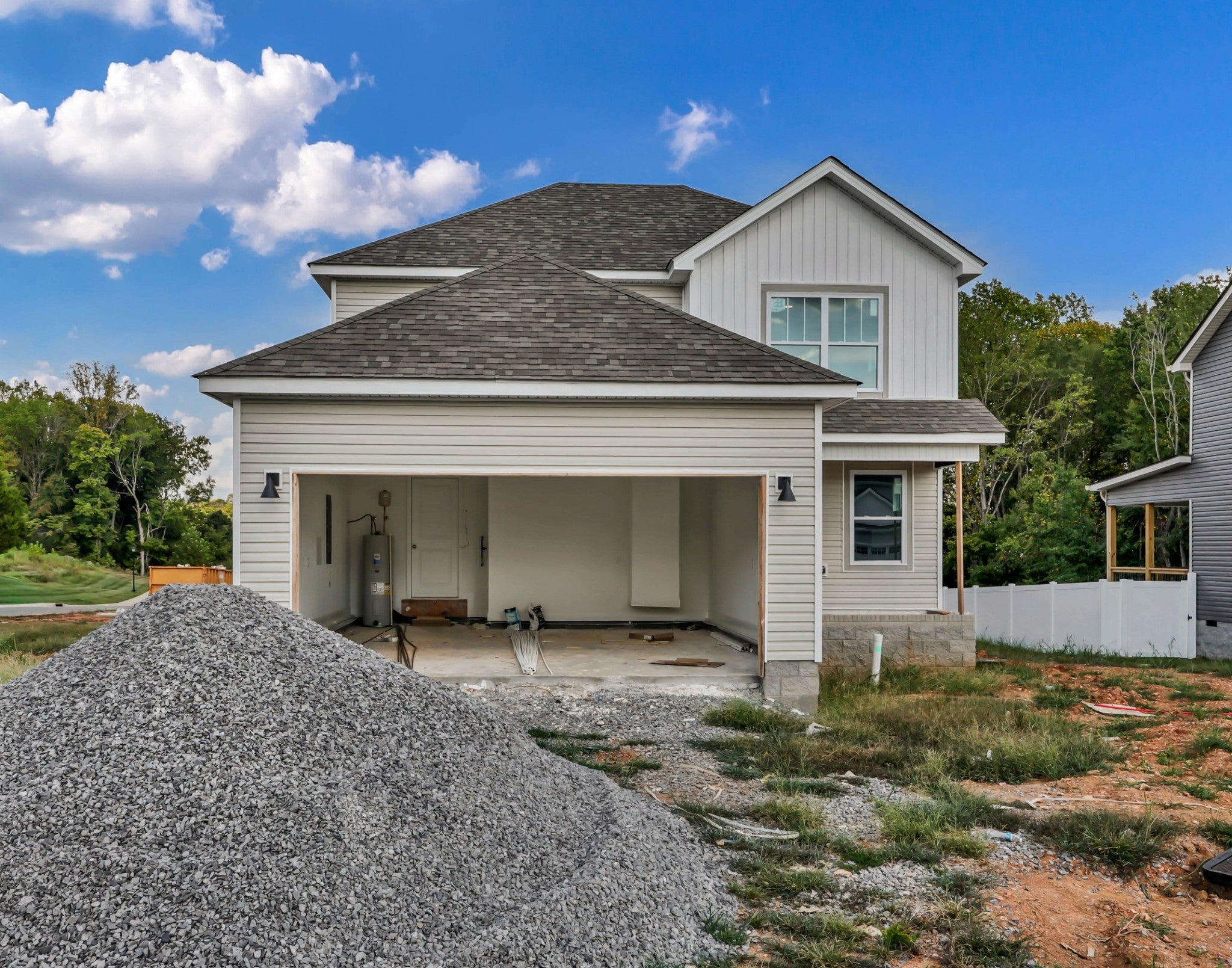 1101 Black Rock Road