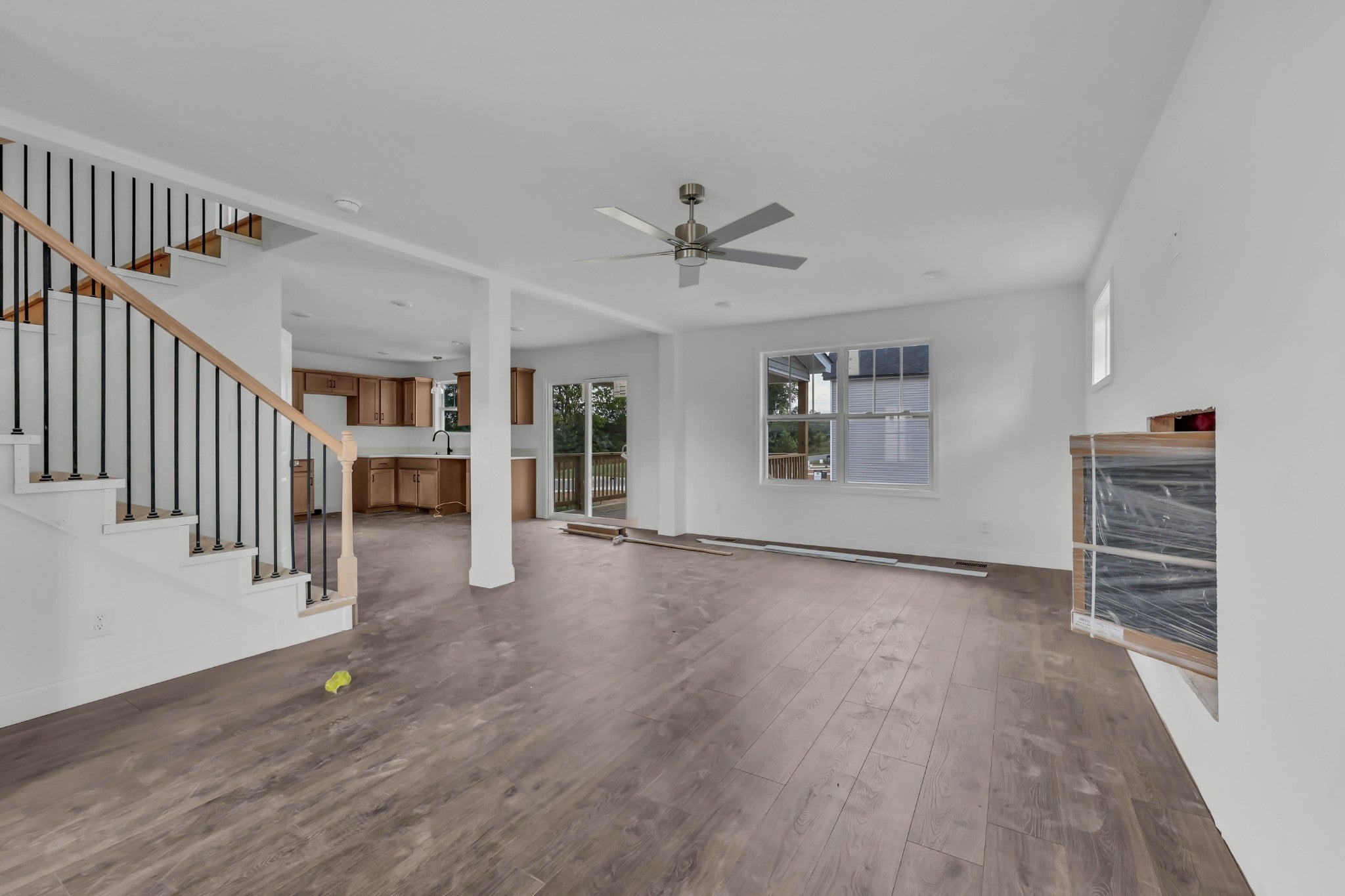 1101 Black Rock Road
