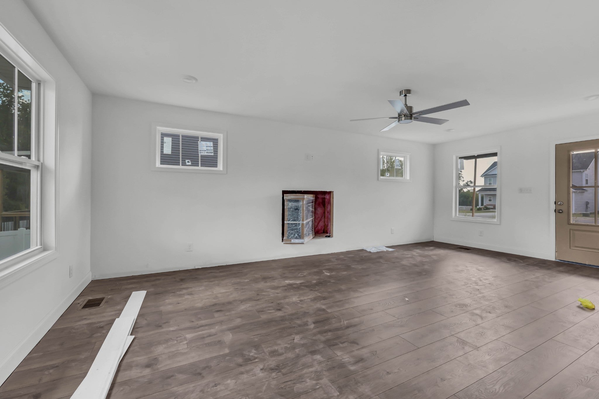 1101 Black Rock Road