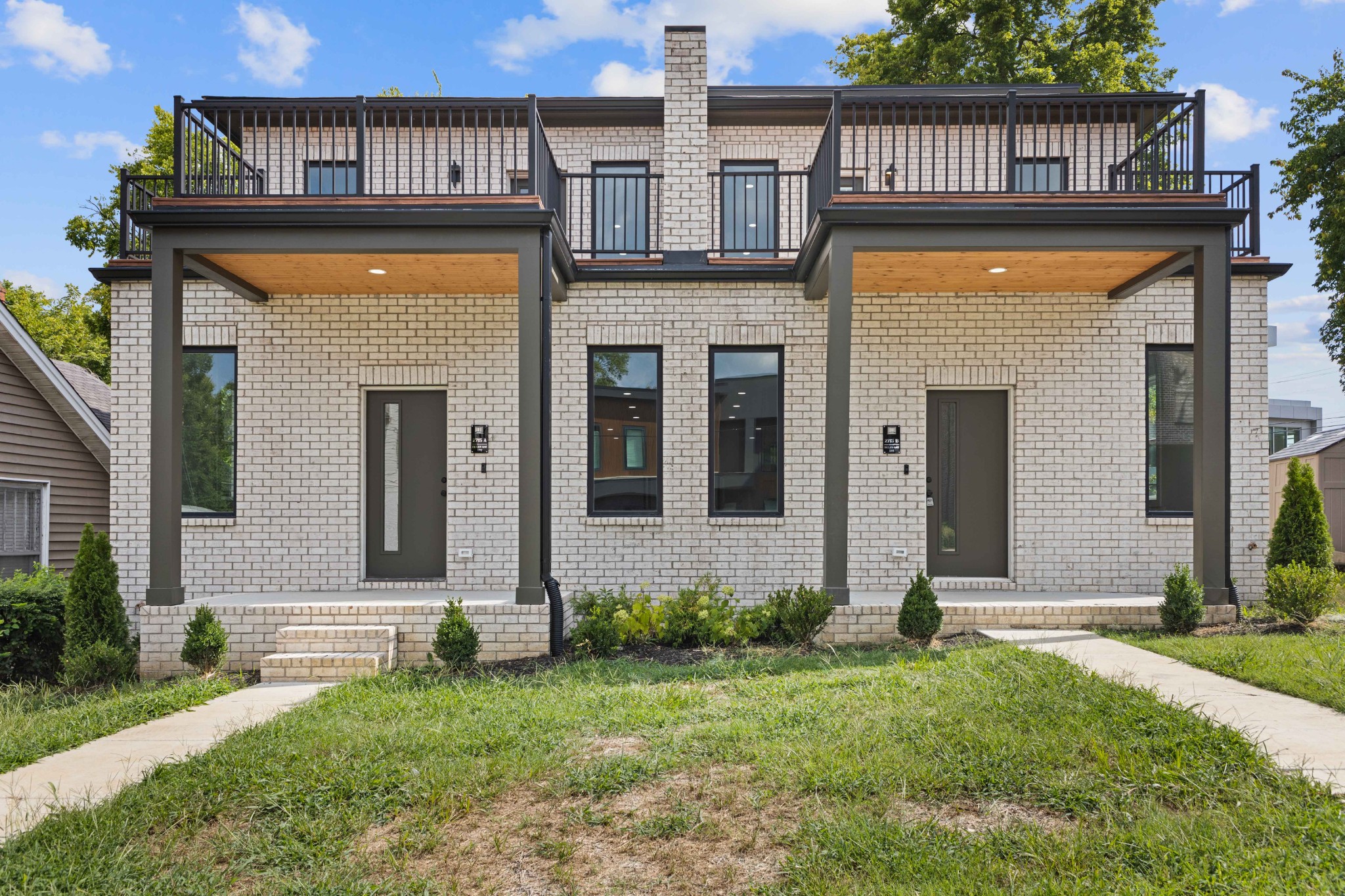2715A Delaware Ave