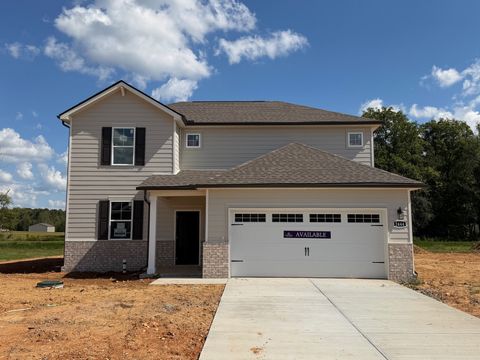 2367 Beverly Gail Rd Pleasant View TN 37146