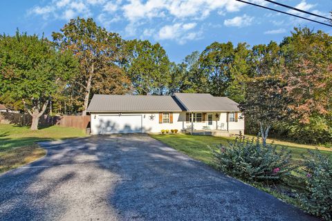 355 Scarlett Dr, Crossville, TN 38555 - MLS#: 2777658