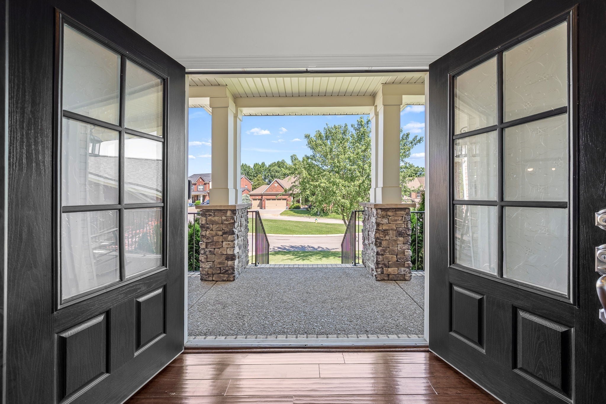 441 Valley Spring Dr