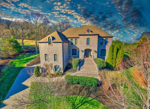 24 Ironwood Ln Brentwood TN 37027