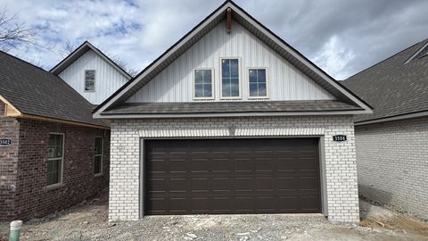 3504 Oakland Rd Springfield TN 37172