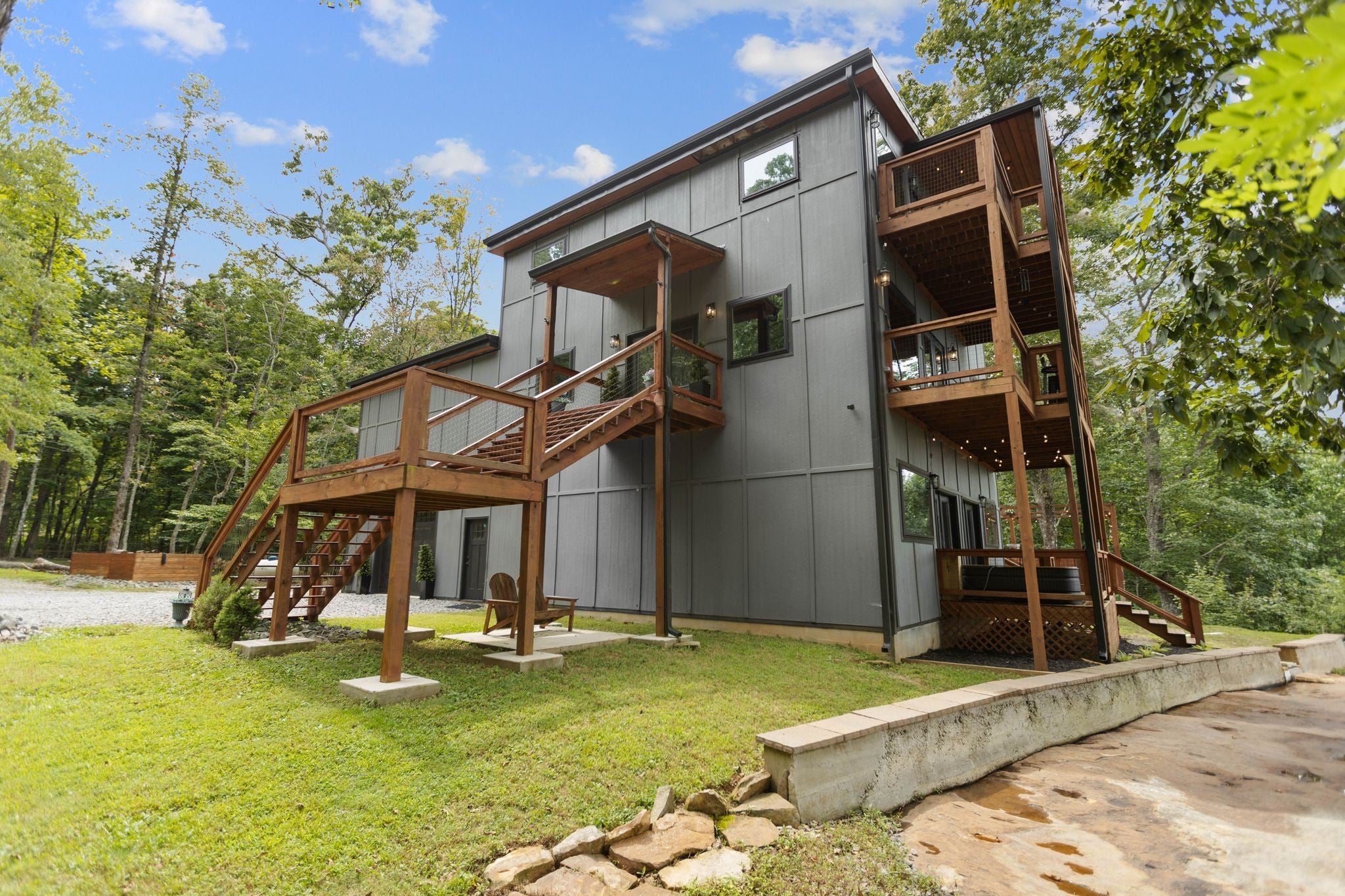 3107 Jackson Point Rd