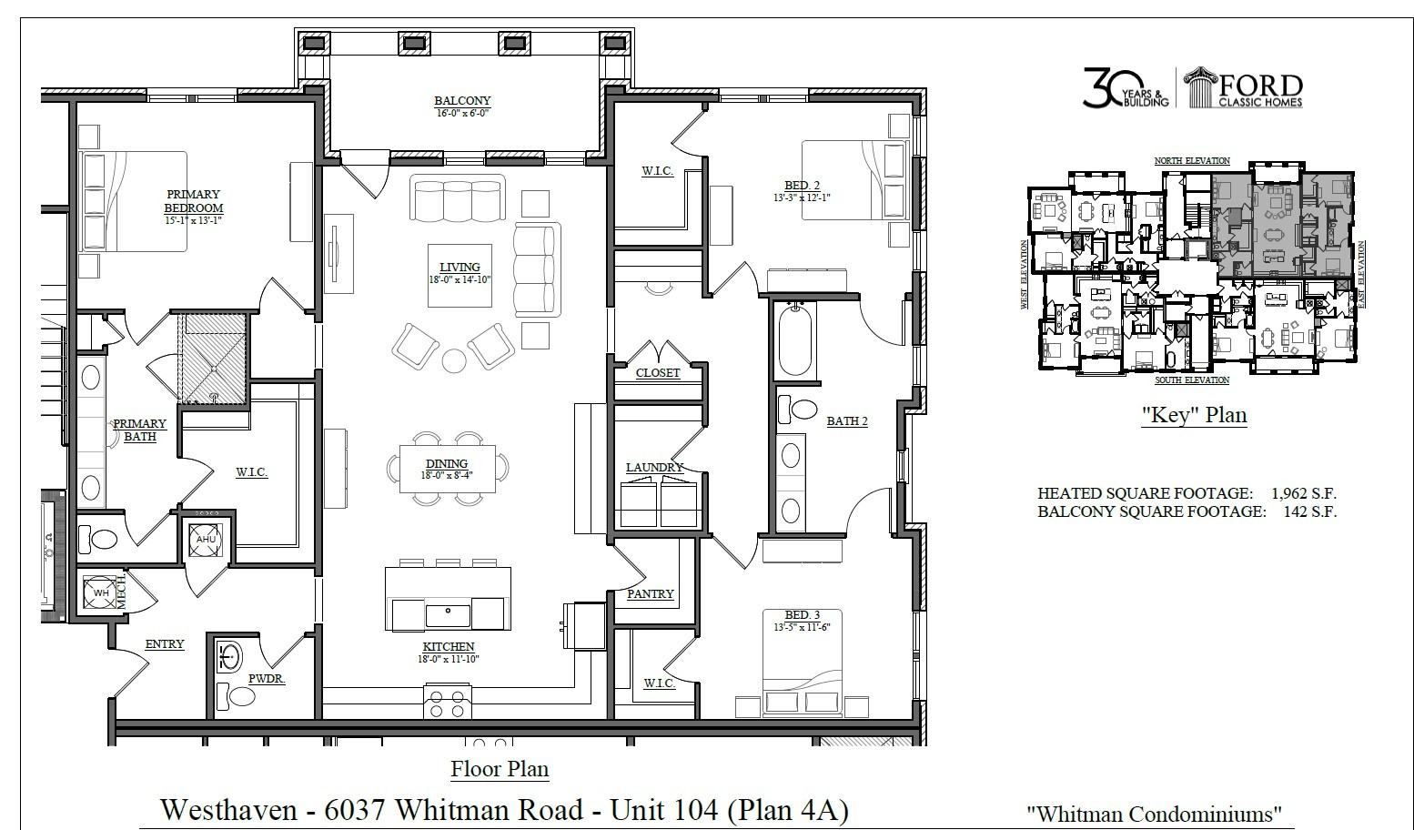 6037 Whitman Road 104