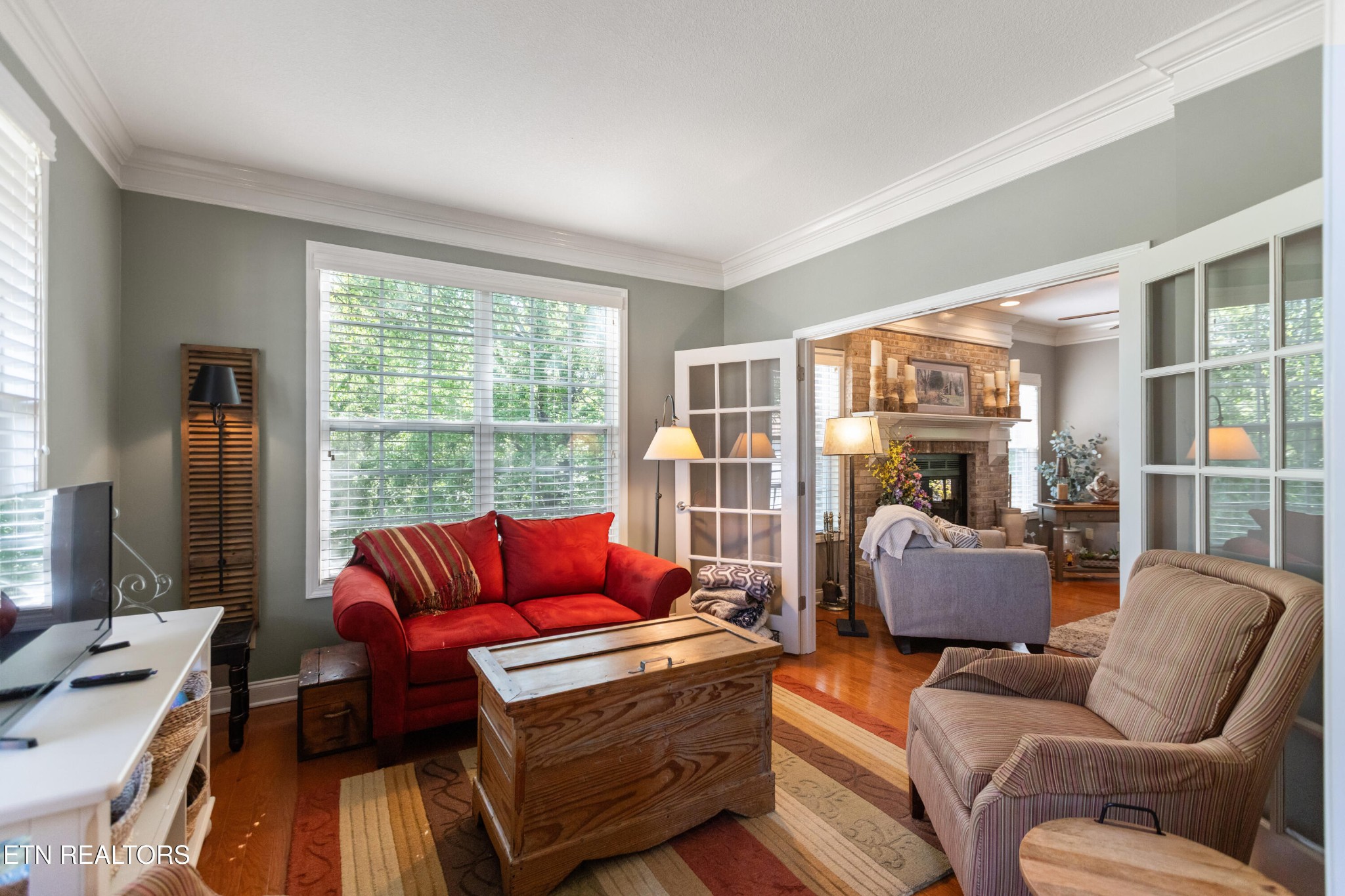 3020 Reflection Bay Drive