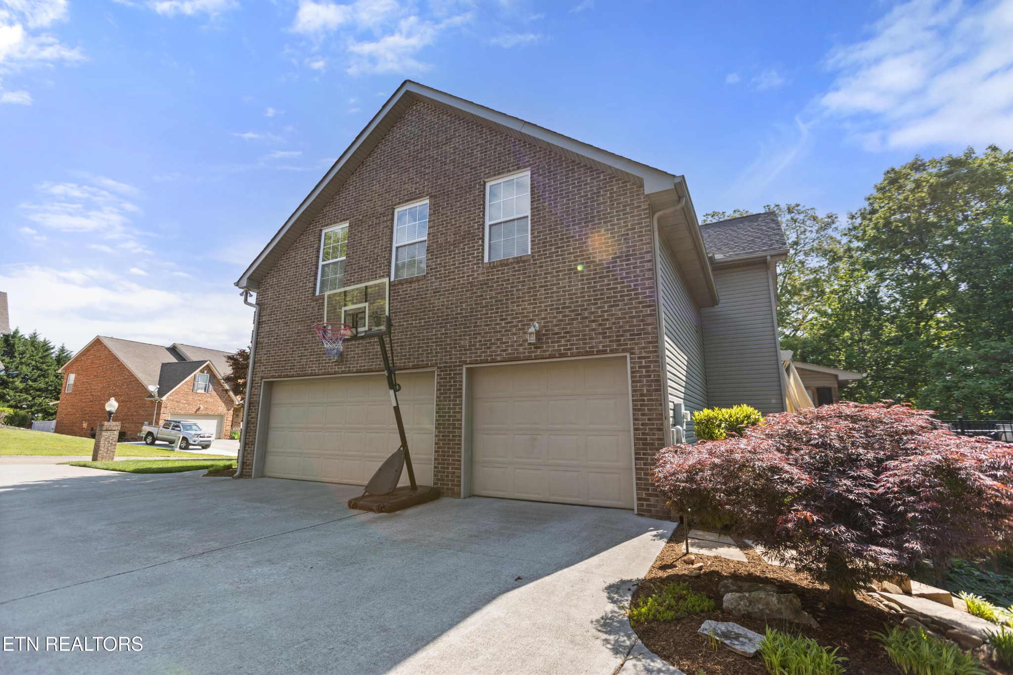 3020 Reflection Bay Drive