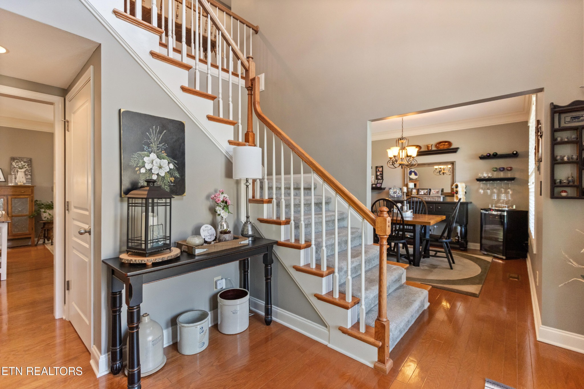 3020 Reflection Bay Drive