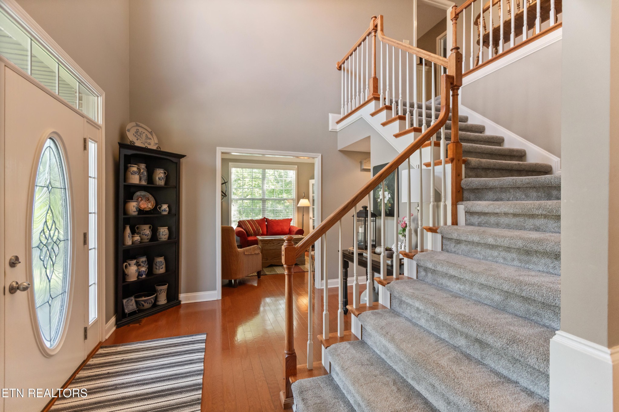 3020 Reflection Bay Drive