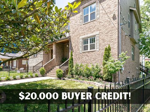 3114 Belwood St Nashville TN 37203