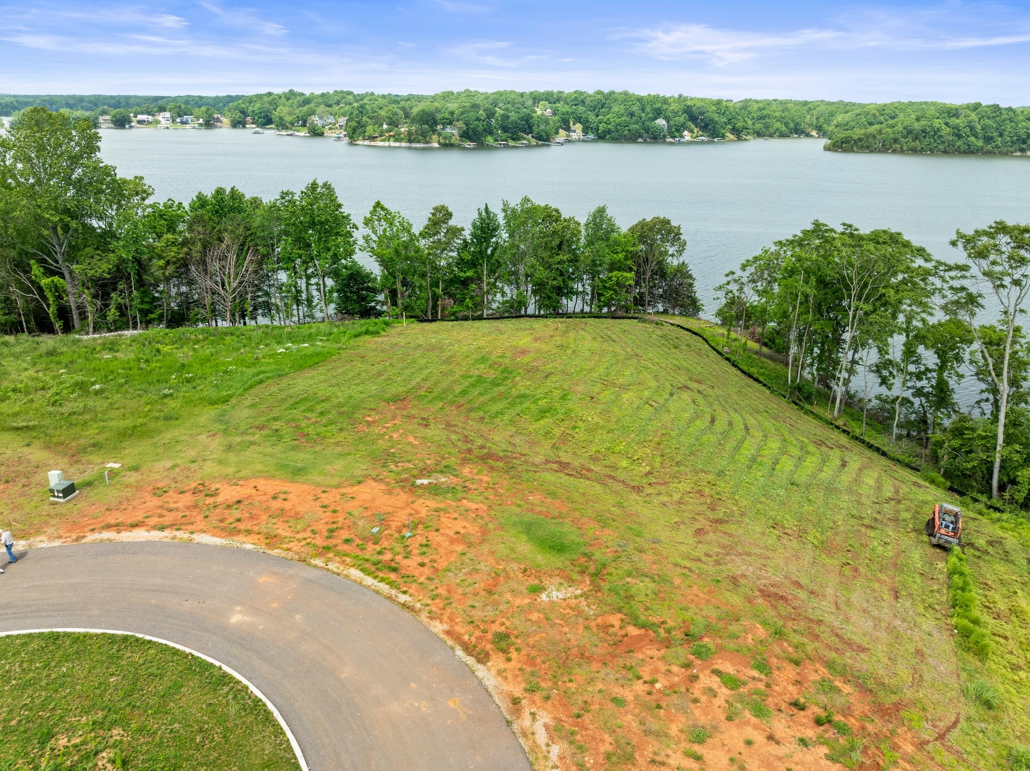 0 Fanning Bend Dr