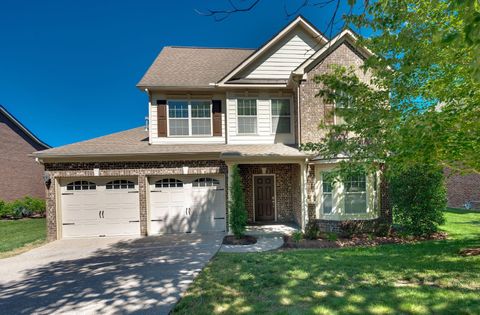 Photo of 365 Irvine Ln, Franklin, TN 37064 (MLS # 3205562)