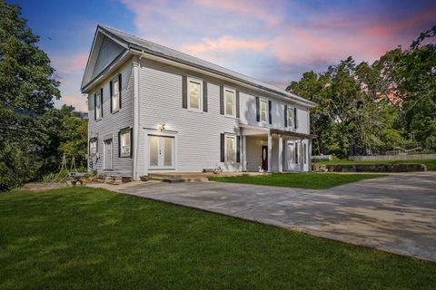 201 N Church St Prospect TN 38477