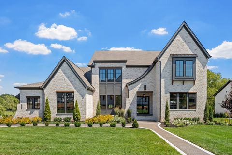 1550 White Barn Brentwood TN 37027