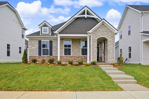 Photo of 1106 Codah Drive, Mount Juliet, TN 37122 (MLS # 3214464)