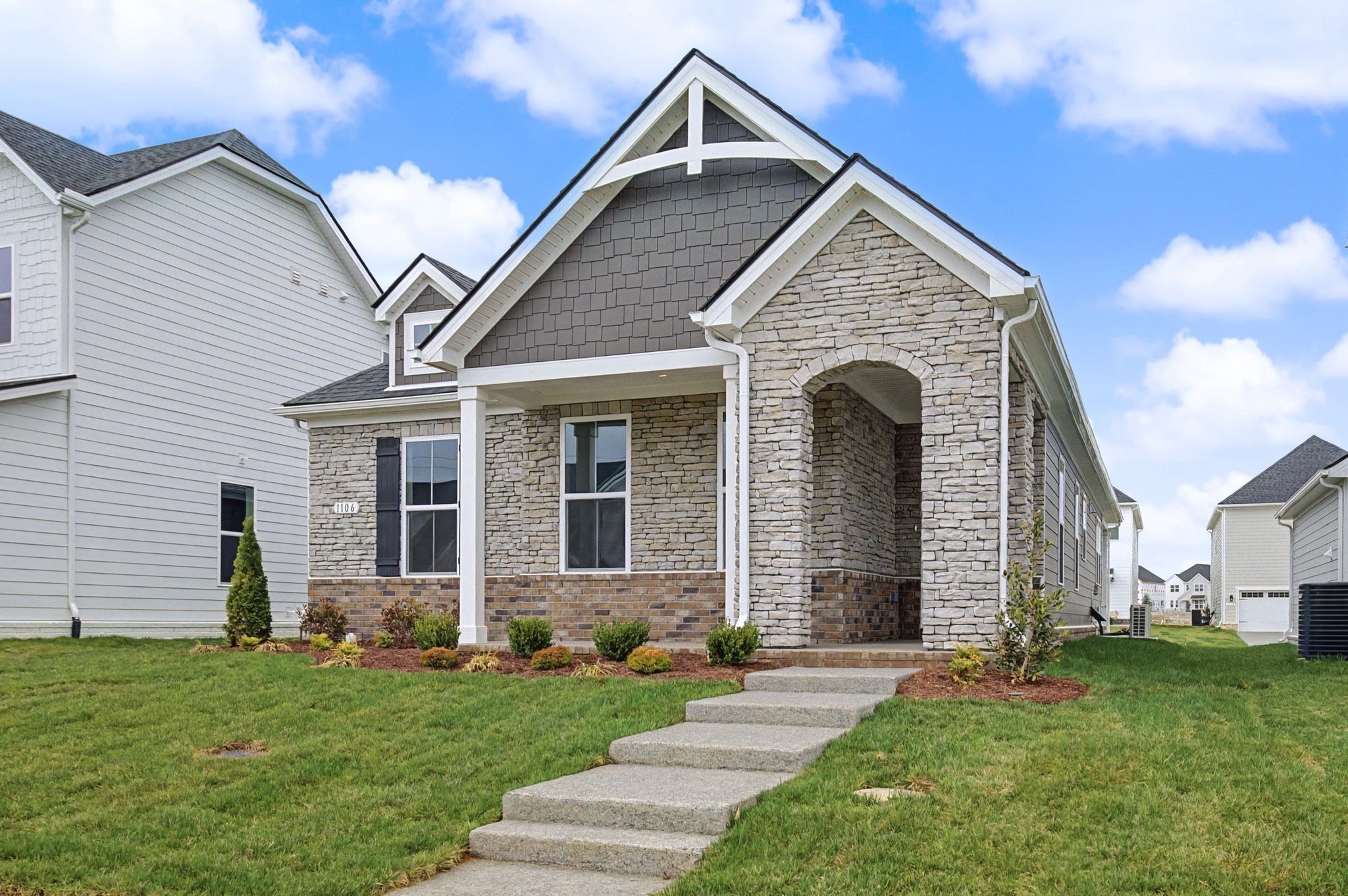1106 Codah Drive