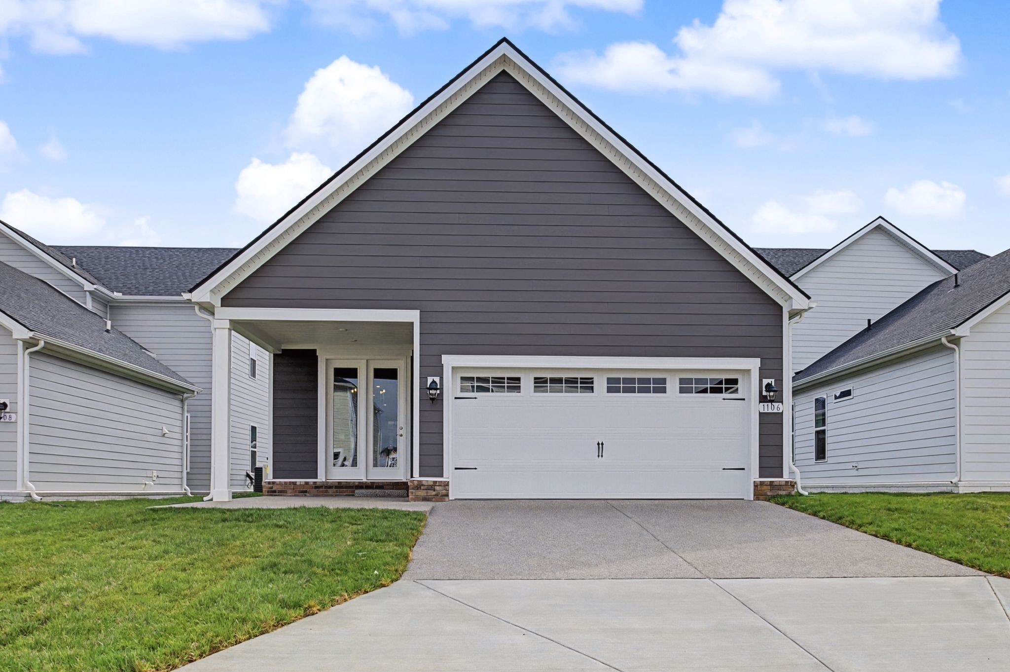1106 Codah Drive