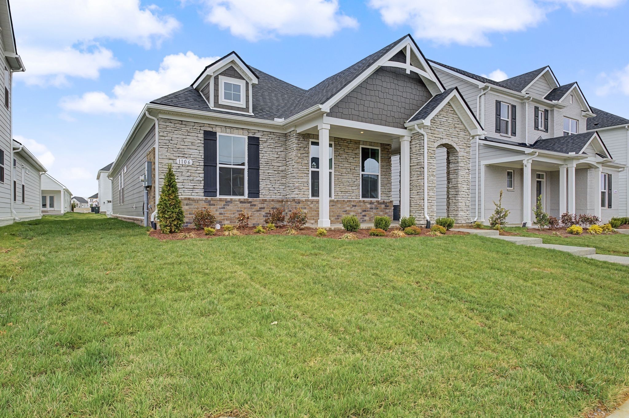1106 Codah Drive