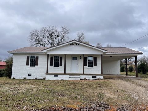 255 Maple St Savannah TN 38372