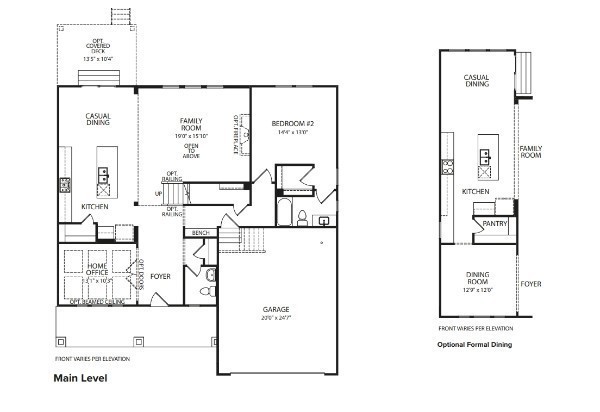 516 Blue Olive Drive