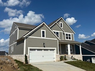 516 Blue Olive Drive