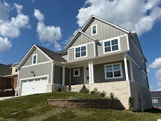 516 Blue Olive Drive