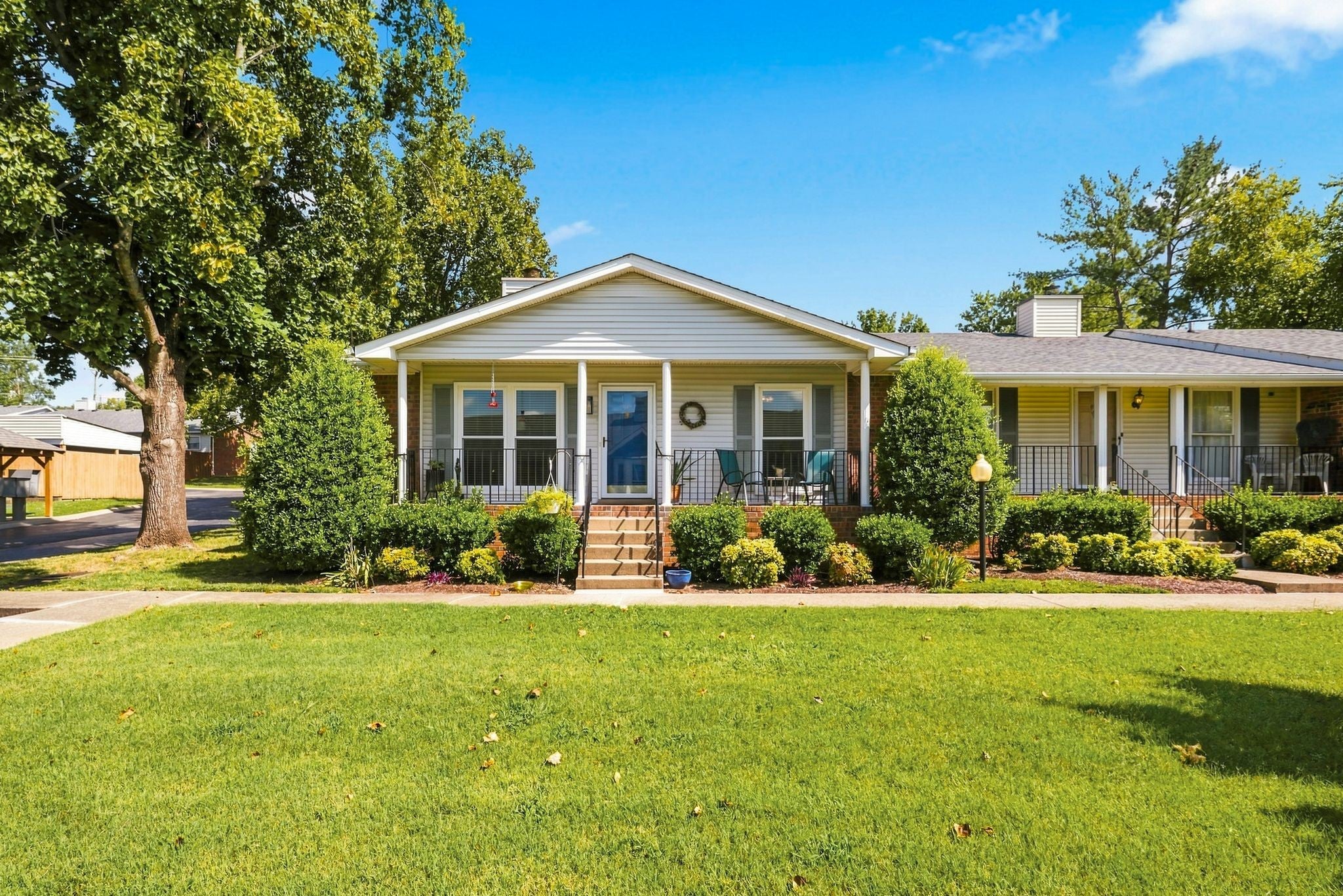 2-bed home at 817 Lewis Ct, Madison, sold October 6, 2026