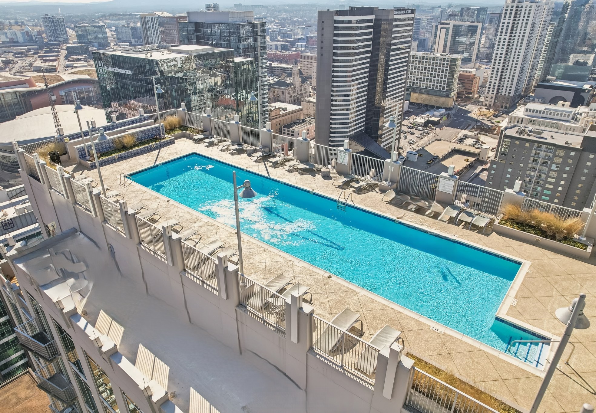 Nashville, Tennessee 37219, United States, 1 Bedroom Bedrooms, ,1 BathroomBathrooms,Residential,Active,128269