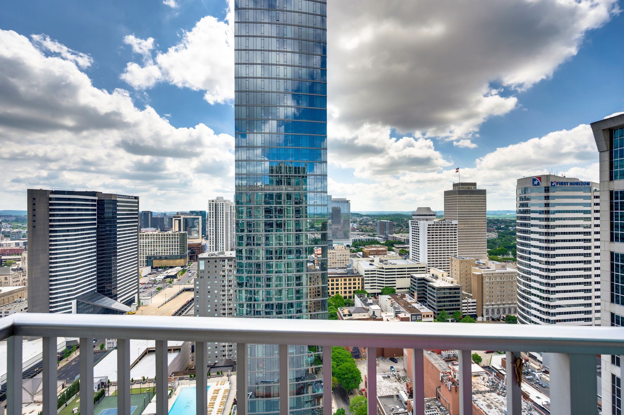 Nashville, Tennessee 37219, United States, 1 Bedroom Bedrooms, ,1 BathroomBathrooms,Residential,Active,128269