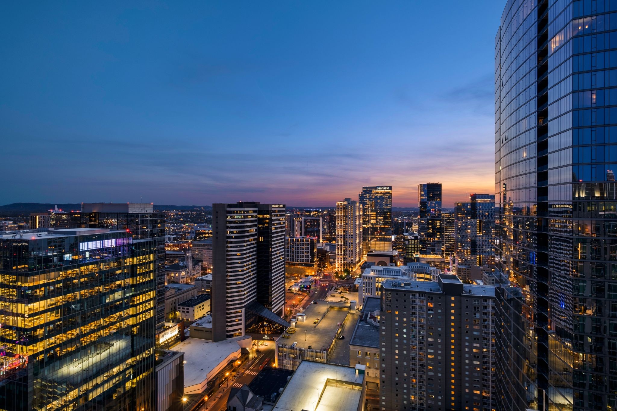 Nashville, Tennessee 37219, United States, 1 Bedroom Bedrooms, ,1 BathroomBathrooms,Residential,Active,128269