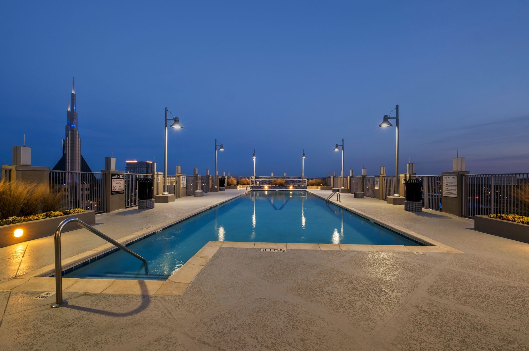 Nashville, Tennessee 37219, United States, 1 Bedroom Bedrooms, ,1 BathroomBathrooms,Residential,Active,128269