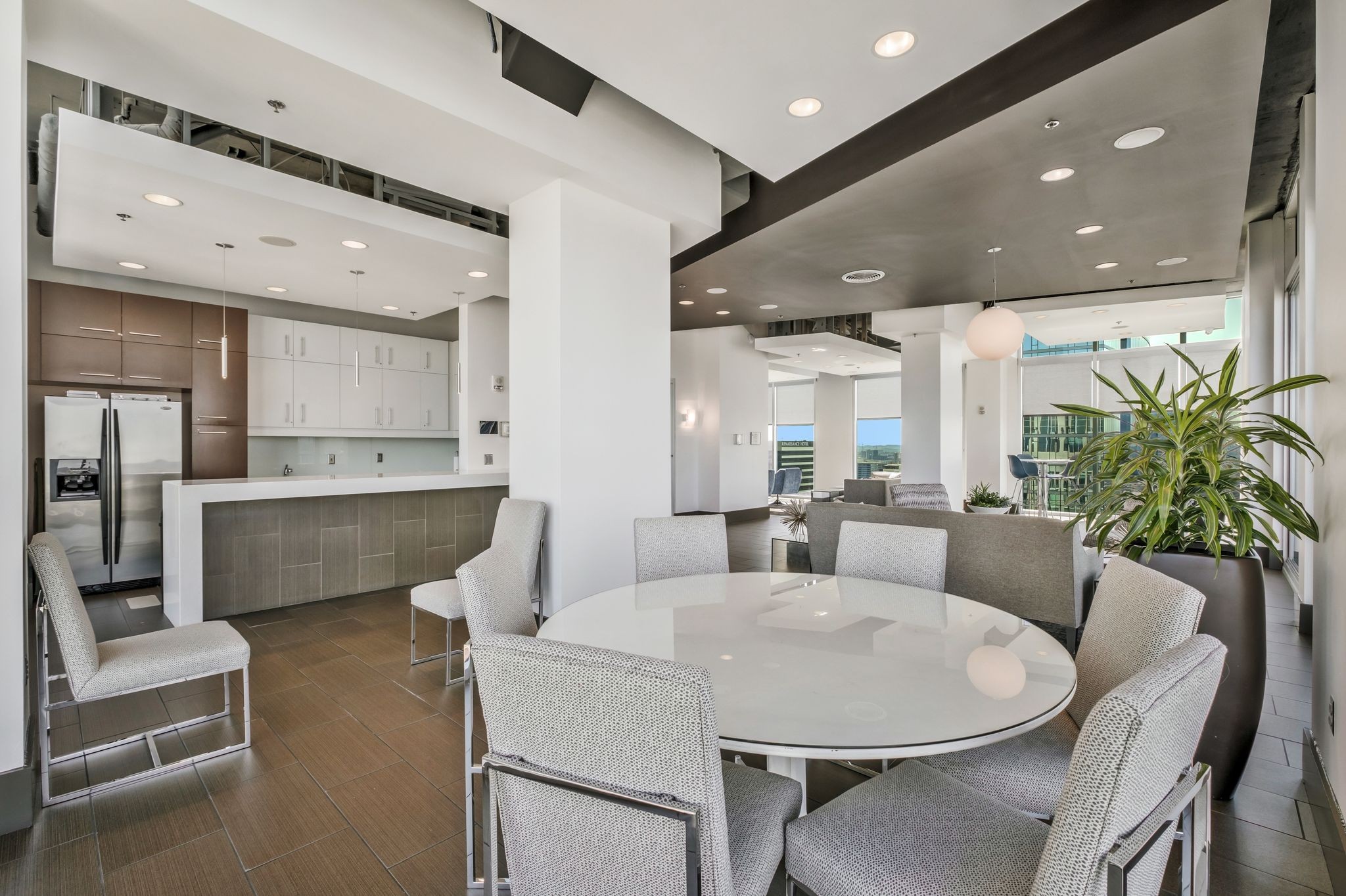 Nashville, Tennessee 37219, United States, 1 Bedroom Bedrooms, ,1 BathroomBathrooms,Residential,Active,128269